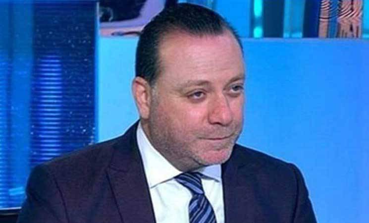 بسام أبو زيد: عالقبر ما رح تاخدو معكن شي لا منصب ولا حقيبة وزارية ولا حصة،رح ياكلن الدود وتطلع ريحتكن!