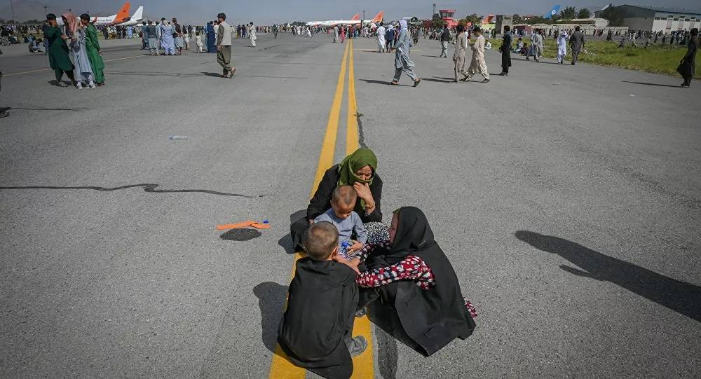 ألمانيا: سنمنح تأشيرات دخول لموظفي الدعم الأفغان