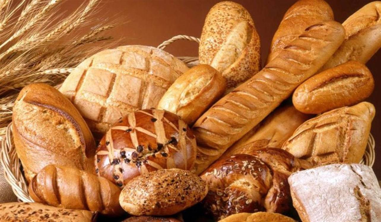 الخبز لا يؤدي الى زيادة الوزن!... اليكم التفاصيل