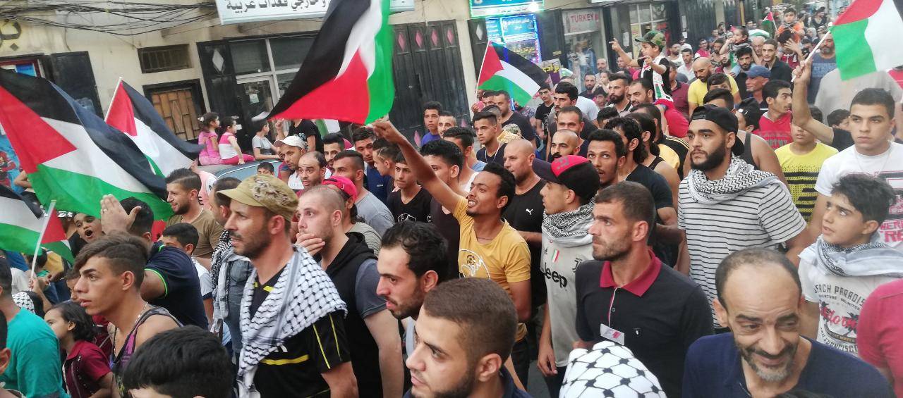 الأونروا تدعو لدعم لاجئي فلسطين في لبنان
