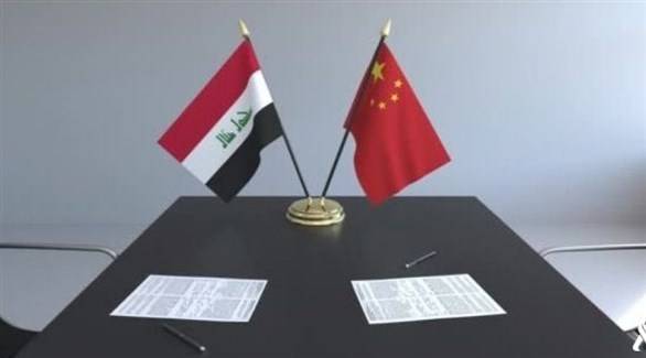 الرئيسان العراقي والصيني بحثا هاتفياً التعاون الاقتصادي