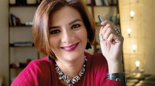 مريم نعوم :"الدراما تتعامل مع المرأة كأداة"