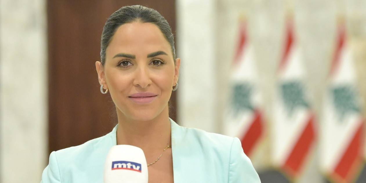 جويس عقيقي : كسروا بلد ومدينة بكاملها وما حدن حقق معهم