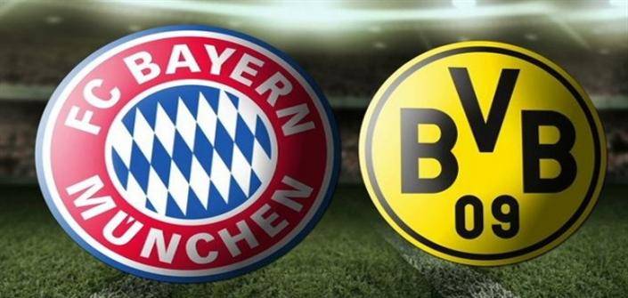 كأس السوبر الألماني اليوم بين دورتموند وبايرن