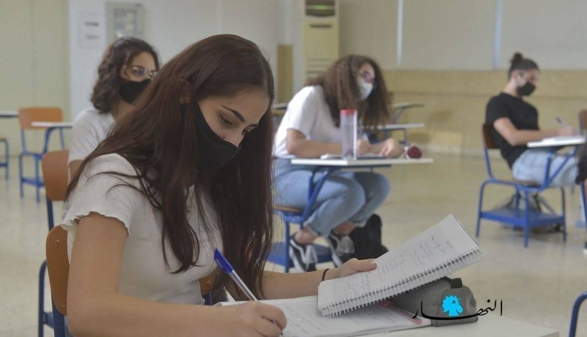 نتائج الامتحانات الرسمية للثانوية العامة تصدر اليوم… وهذا توقيتها