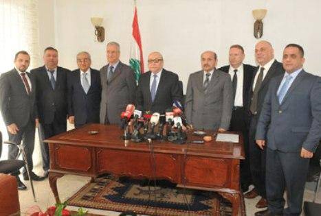 التيار المستقل عزى بشهداء انفجار التليل