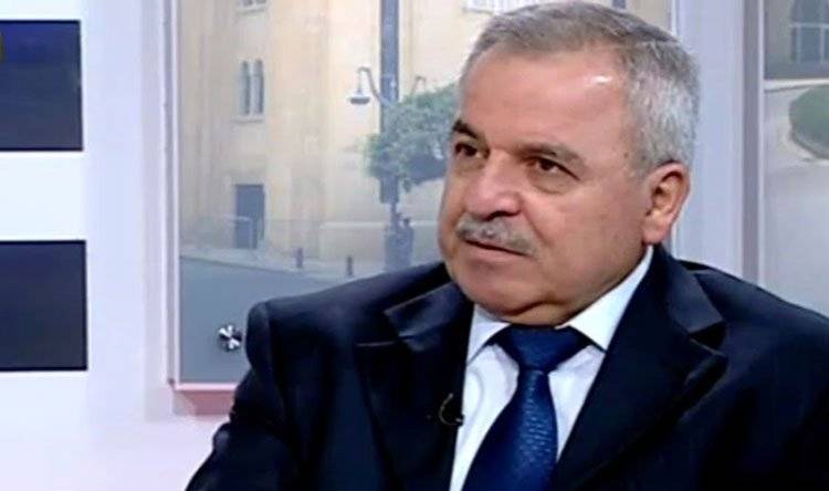 سكرية: أي اعتراض على السفينة الإيرانية سيواجه بالقوة