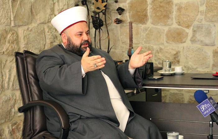 الحراش: لعدم استباق التحقيق في مجزرة التليل