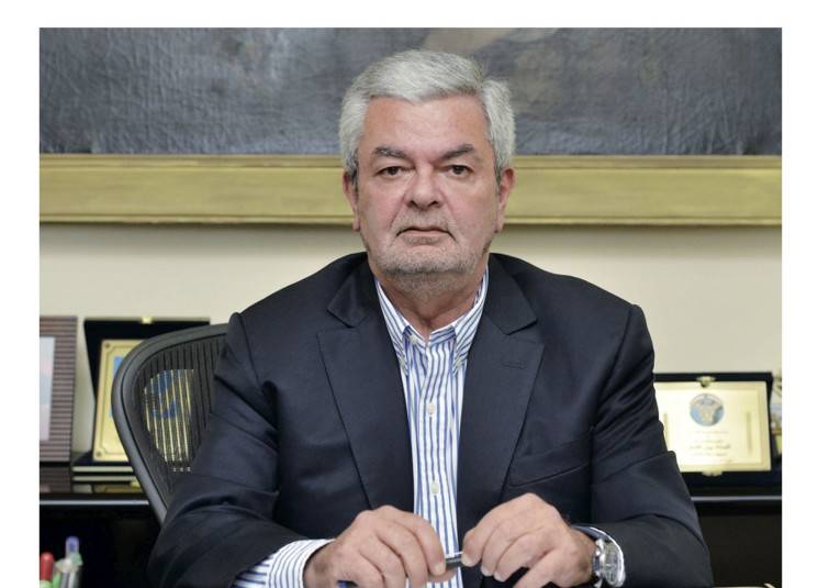 الأشقر: نبذل كل الجهود لإبقاء القطاع على الخريطة السياحية
