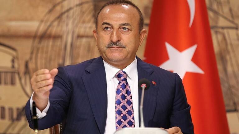 تشاووش أوغلو يوضح موقف أنقرة من "طالبان" وقضية تشغيل مطار كابل