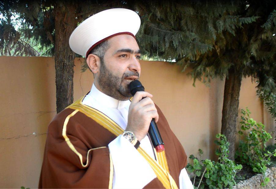 القطان: ضحايا التليل سقطوا ظلما