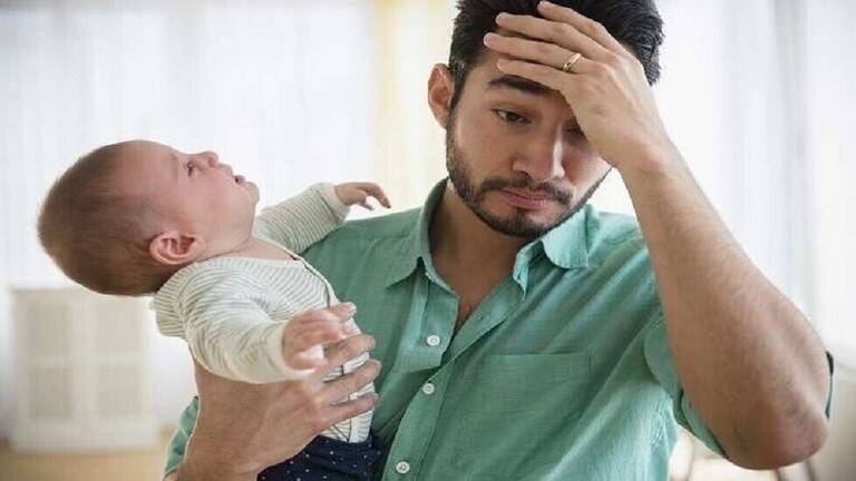 "خصوبة الذكور لا تستمر إلى الأبد" .. اكتشاف ساعة بيولوجية تحدد سن انخفاض خصوبة الرجال