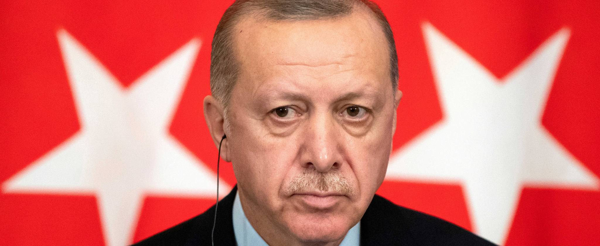 أردوغان: مستعدون لاستقبال قادة طالبان