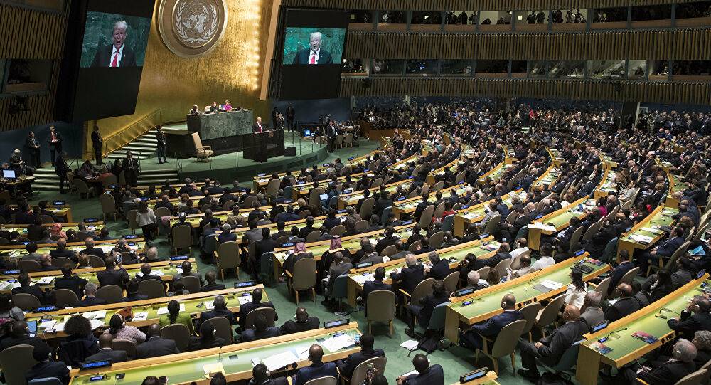 الأمم المتحدة: ننتظر أفعال حركة "طالبان"