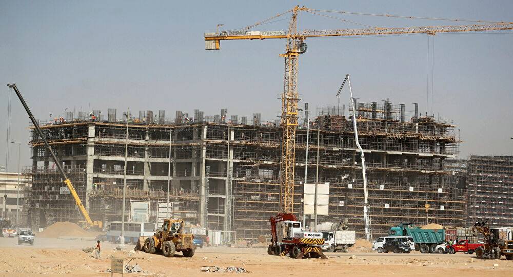 المركزي: ارتفاع تحويلات المصريين بالخارج إلى أكثر من 45 % في مايو
