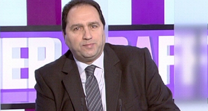 "المفاوضات مستمرة".. البركس: هناك سيناريوهات عدة ولم يتضح اي شيء بعد