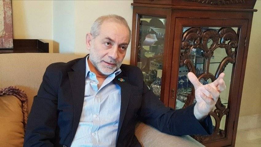 "آكلوا الجبنة كثر".. المرعبي: هذه السلطة ورموزها "بدا صرّ وكَبّ"