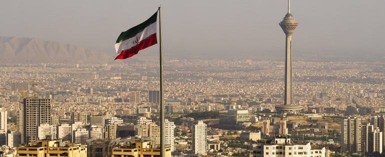 ايران: واشنطن أخرجت قواتها من أفغانستان بفضيحة