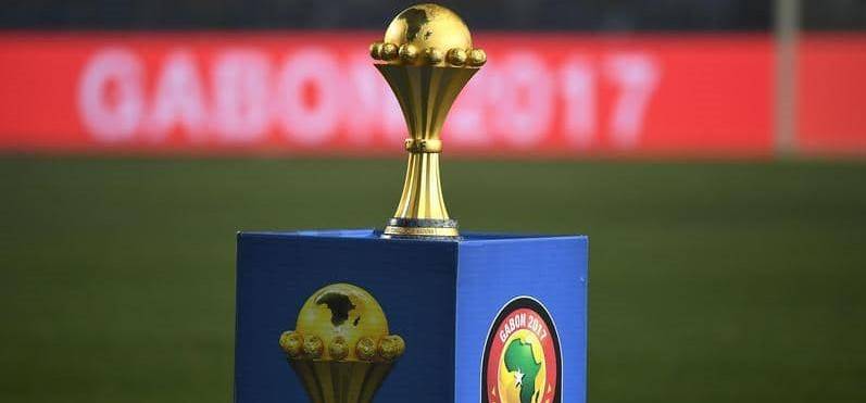 سحب قرعة كأس أمم افريقيا