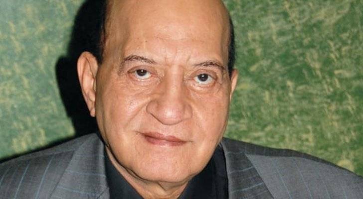 فيصل ندا مؤلف "المتزوجون" لـ سمير غانم يرحل عن عمر 81 عاما