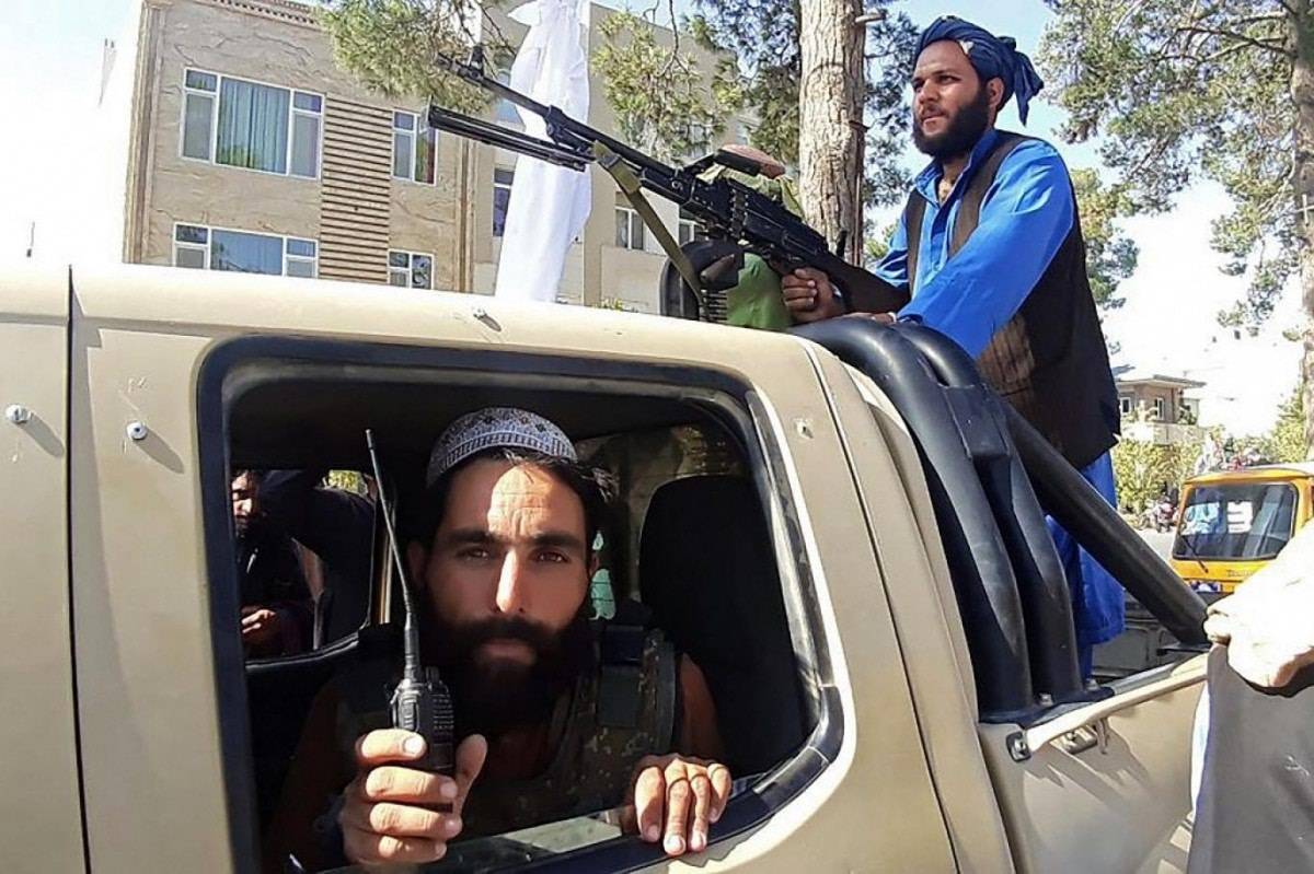 الحياة تعود الى طبيعتها في كابل... والخوف موجود