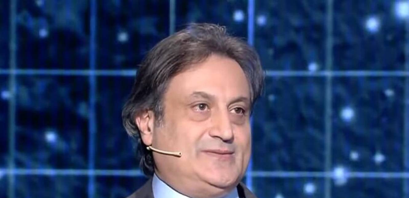 ميشال حايك توقّع لطالبان.. هذا ما قاله
