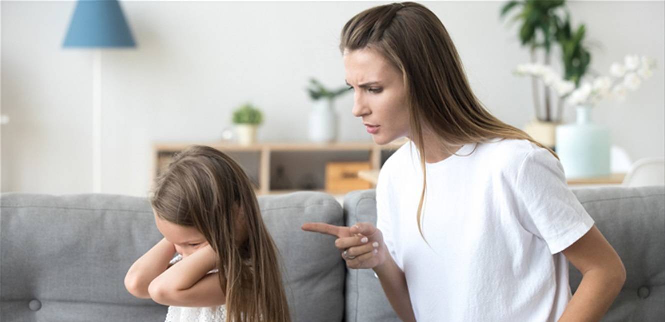 5 مشاكل شائعة تواجهها الأمهات في تربية الأبناء