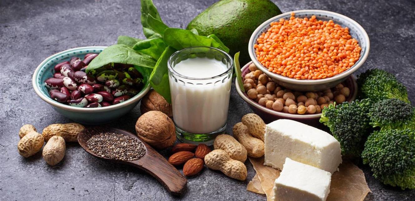 بدائل صحية للكالسيوم.. في حال لديك حساسية ألبان