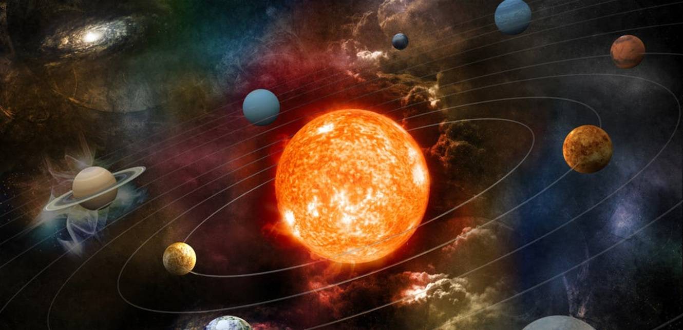 أنظروا إلى السماء اليوم.. ظاهرة فلكية في العالم العربي لن تتكرر قبل 2032