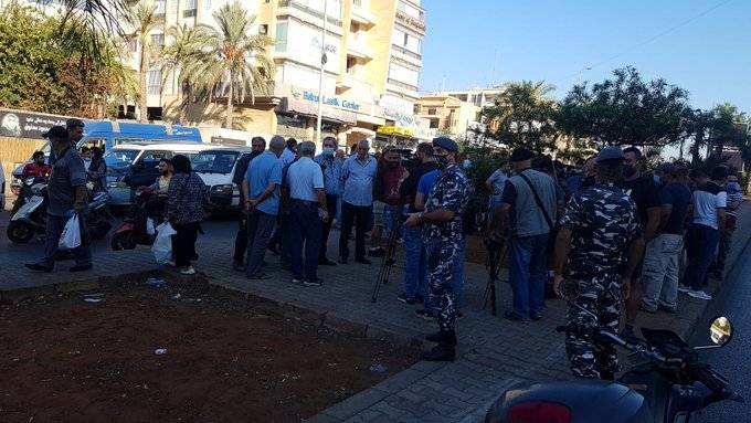 قطع محيط مستديرة الكفاءات