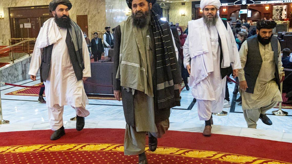 الصين: القيادة الحالية لـ"طالبان" أكثر عقلانية مما كانت سابقا