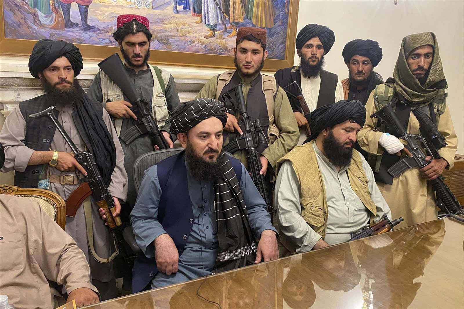 أفغانستان بعد سيطرة طالبان : الأمم المتحدة تدعو لاحترام حقوق الانسان ... والغرب سيتعامل مع الواقع الجديد