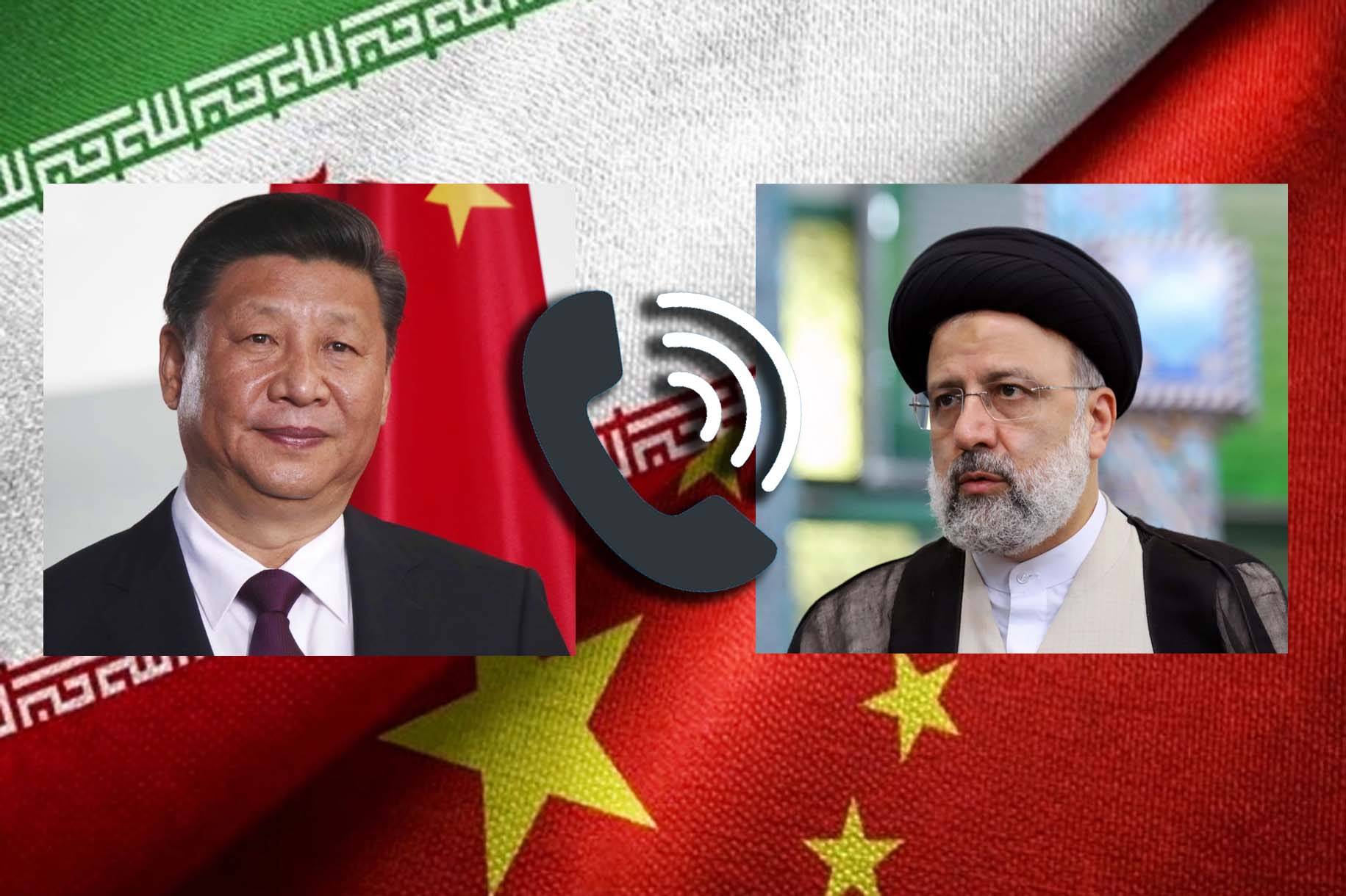 ايران تعتبر اجراءاتها الأخيرة رداً على الانتهاك الواسع للاتفاق النووي والخارجية الألمانية: تسريع تخصيب اليورانيوم «خطوة سلبية للغاية»
