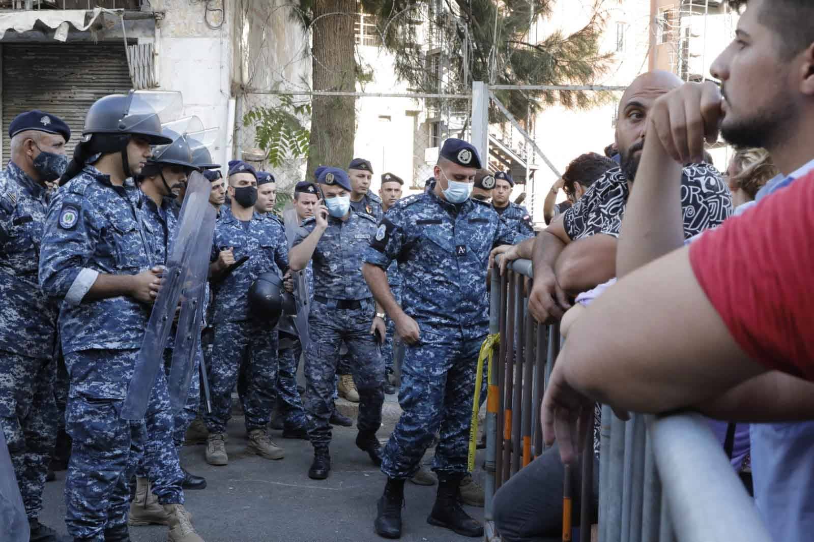 الانقسام السياسي وتداعياته في الشارع الى الواجهة مُجدّداً