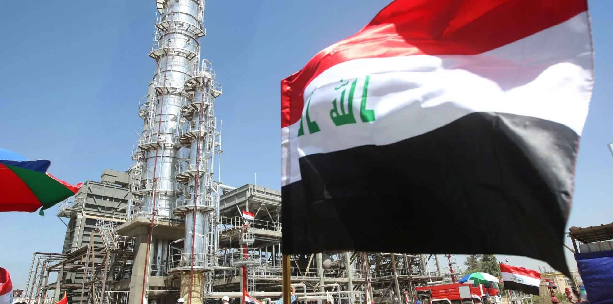رائحة صفقات في النفط العراقي