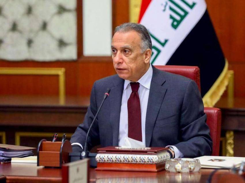 الكاظمي: الوضع الصّحي في العراق خطير