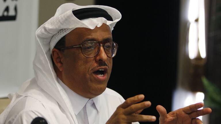 خلفان يقترح إرسال قوات قطرية لتأمين مطار كابل