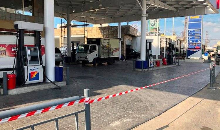 محطات زحلة أعلنت الاضراب السبت والأحد