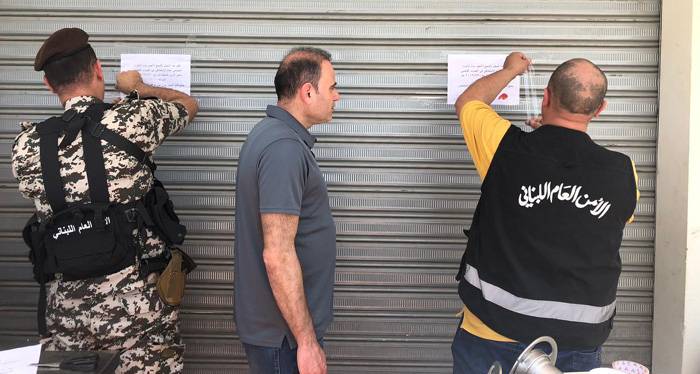 الأمن العام: إلزام محطات فتح ابوابها وبيع مخزونها