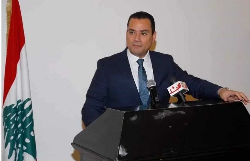 الصايغ: الجهد الحقيقي يجب أن ينصب على تأليف حكومة