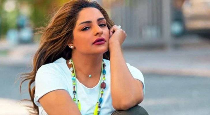 مرام البلوشي من دون "فلتر".. فكيف بدت؟
