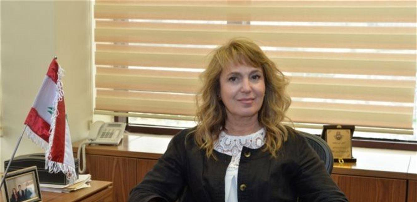 مديرة وزارة الطاقة: عندما ينتهي المخزون نفتح الاستيراد