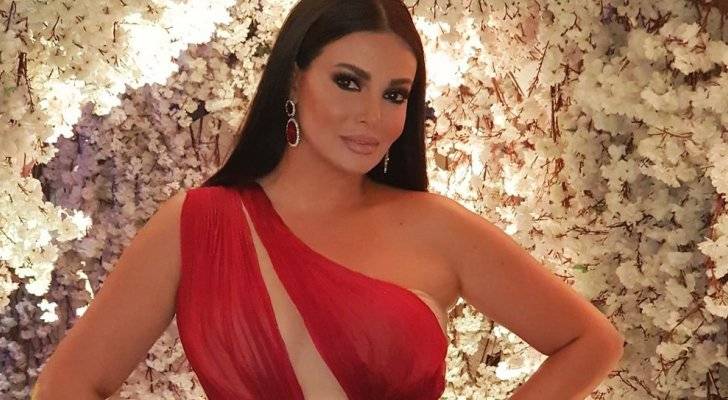 نانسي نصر الله: "فهمتني غلط مرتو"