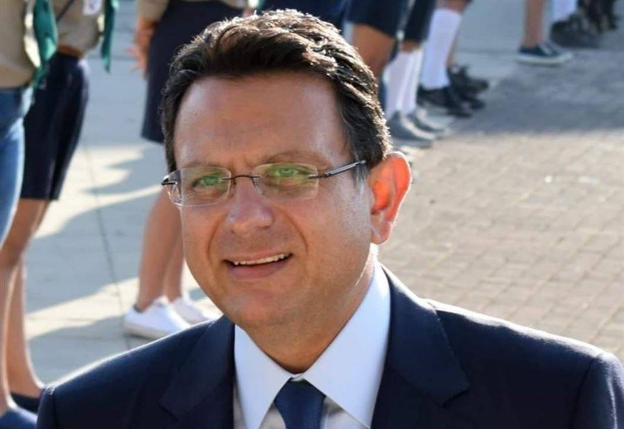 النائب الخازن : المجلس حمى اموال الناس