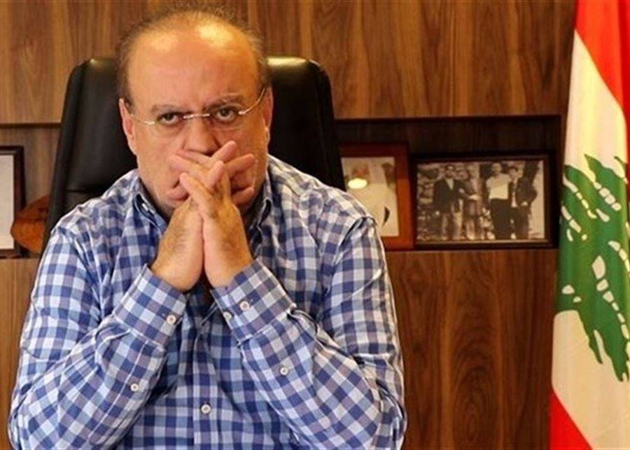 وهاب: لإصدار البطاقة التمويلية