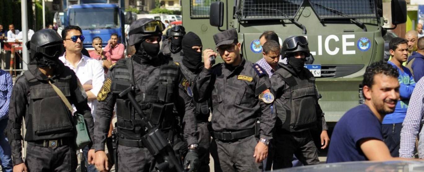 مصر: القبض على هارب حكم عليه بالسجن لـ 126 سنة