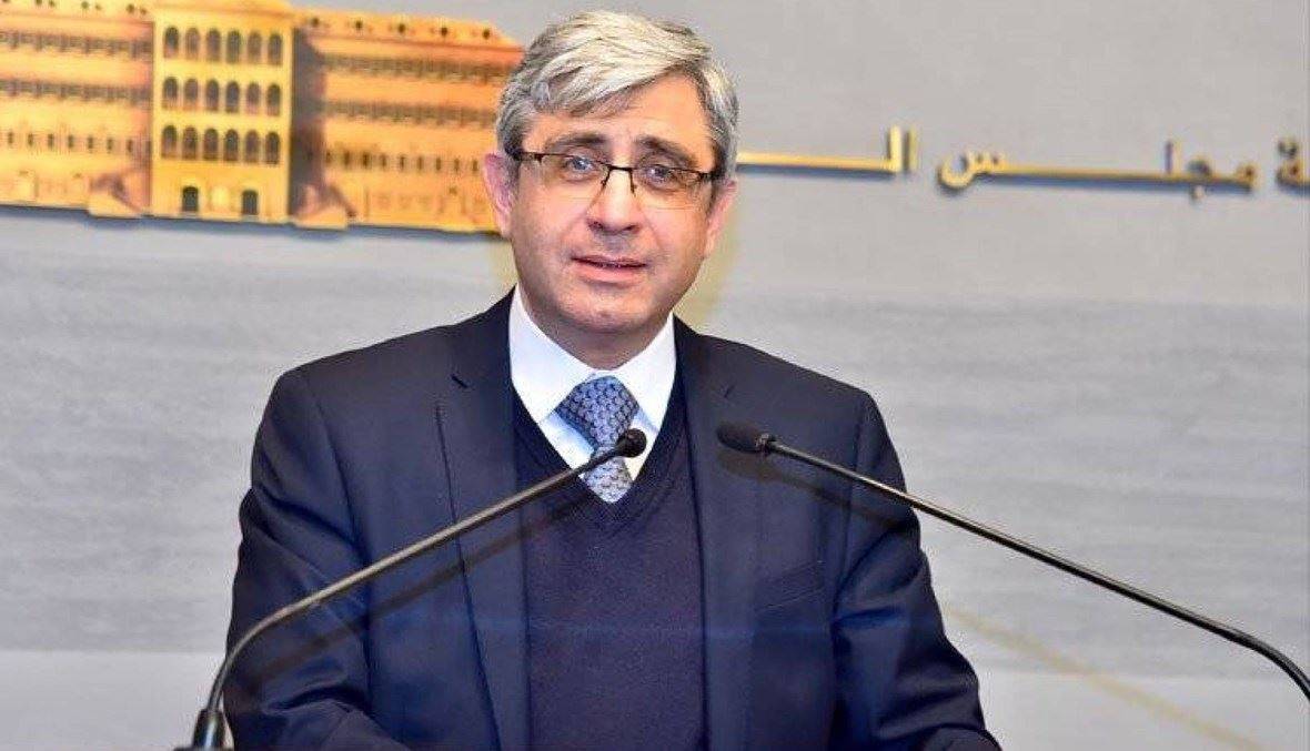 مؤتمر صحفي لوزير التربية الإثنين المقبل…