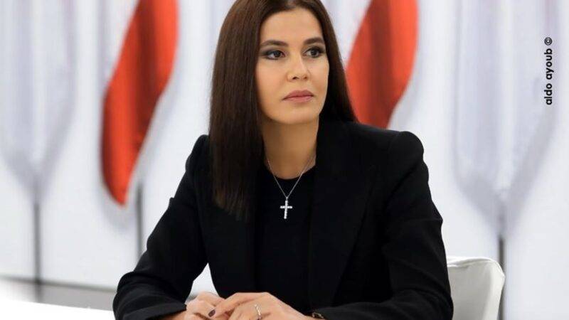 جعجع: لا نثق بهذه السلطة الفاشلة!