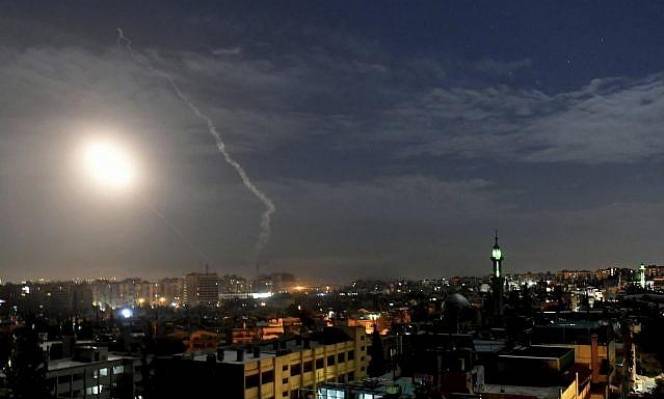 الحزب ينفي استهداف مواقعه وسقوط شهيد أو جريح في صفوفه