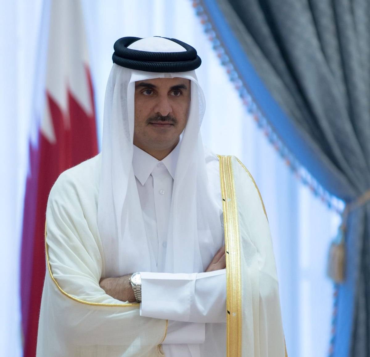 أمير قطر يحدد موعد أول انتخابات تشريعية في البلاد
